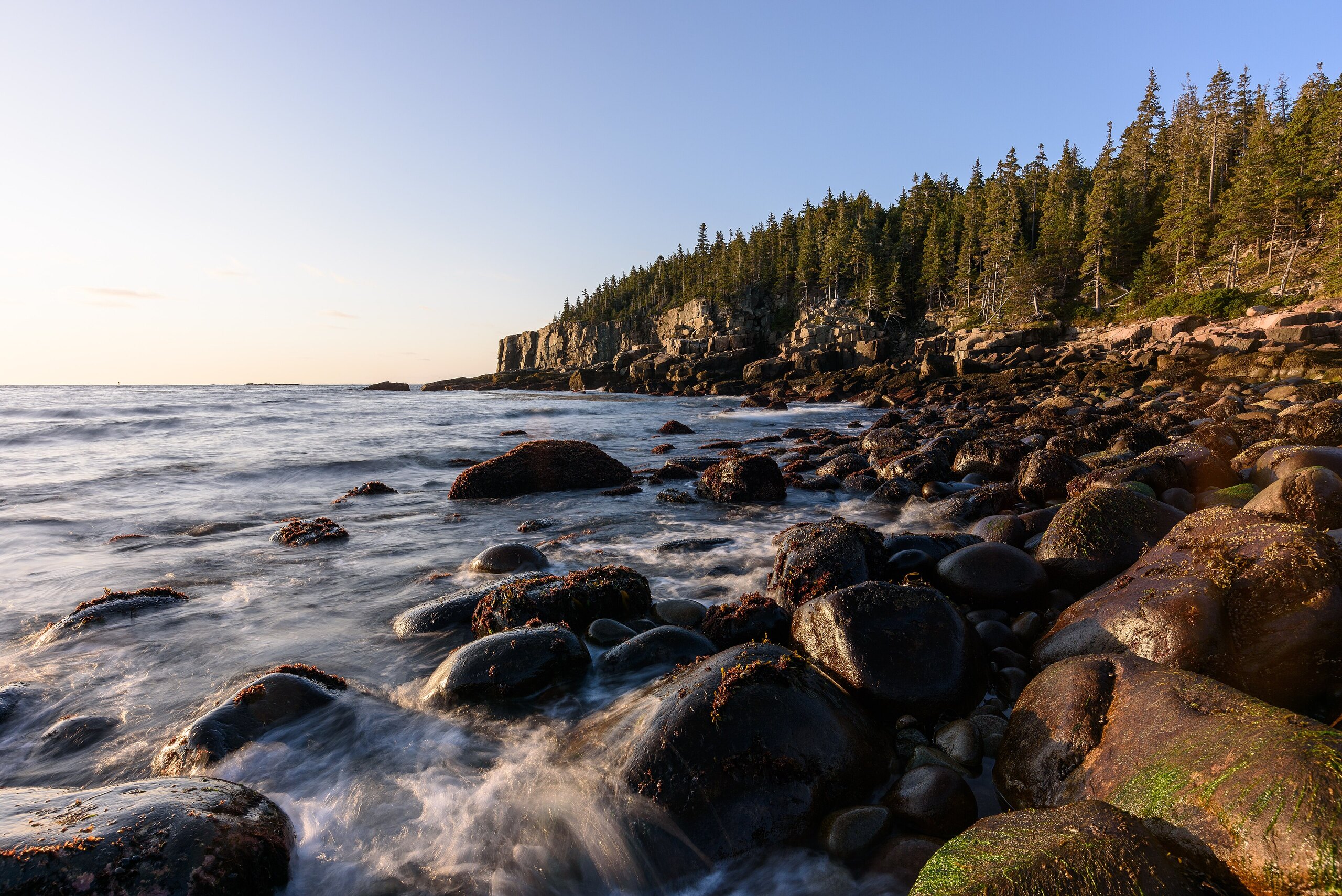 Acadia