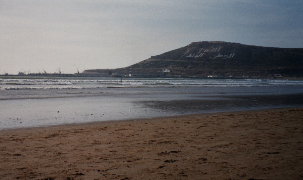 Agadir