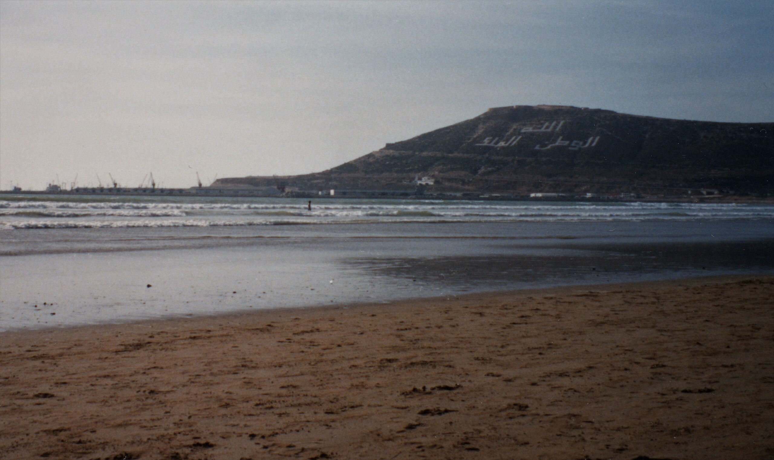 Agadir
