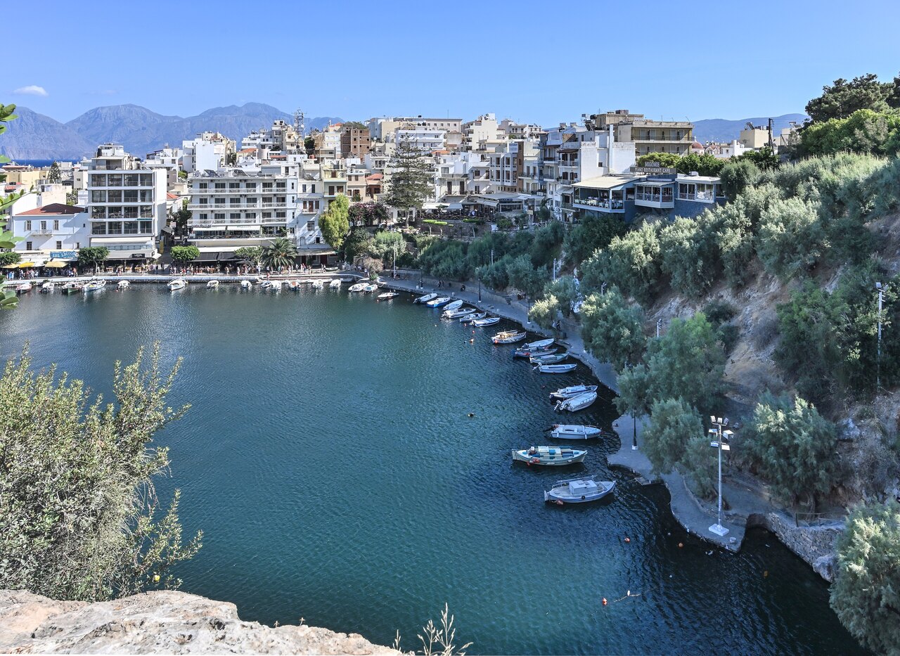 Agios Nikolaos