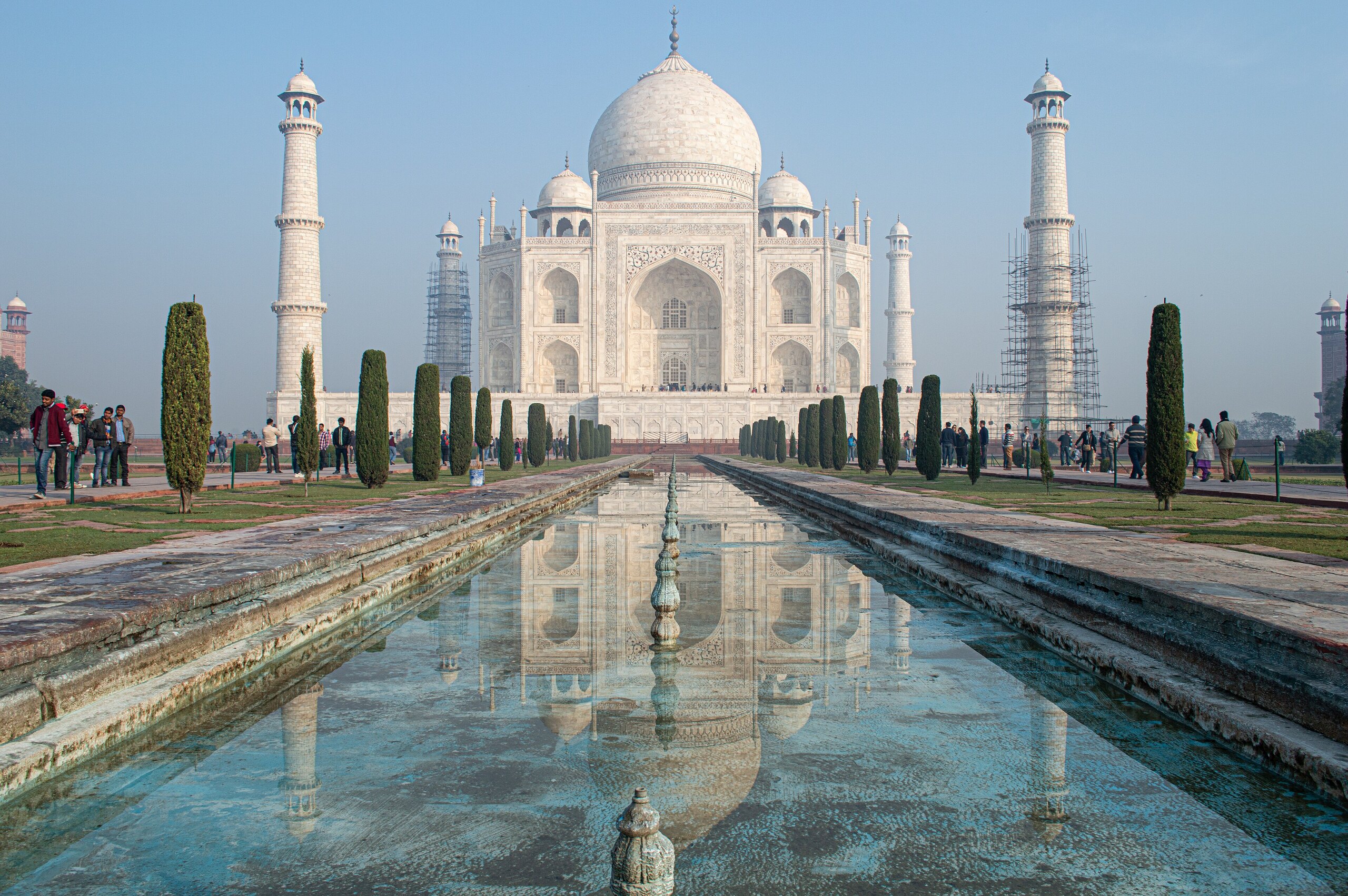 Agra, India