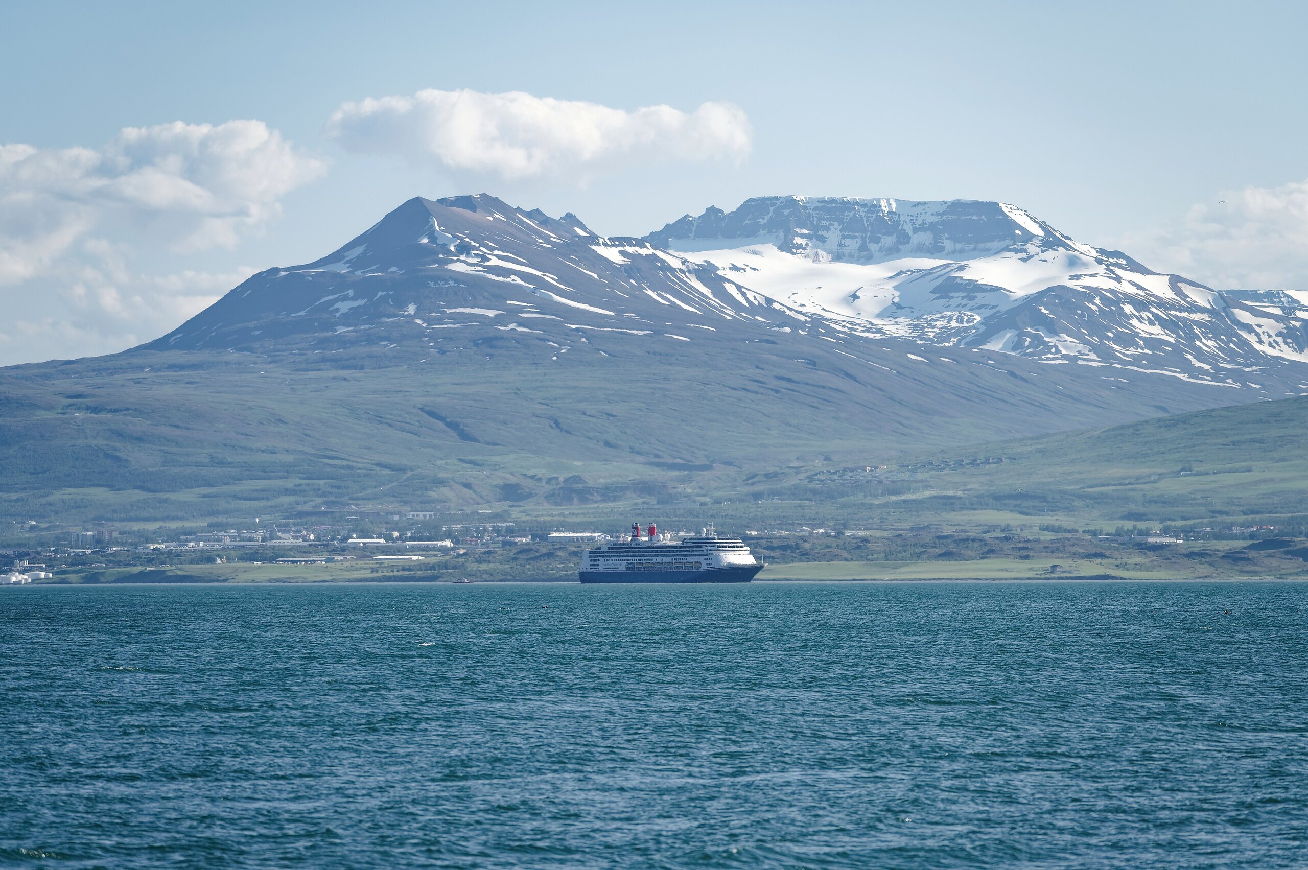 Akureyri