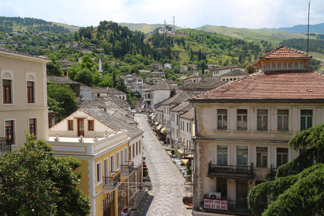 Albania