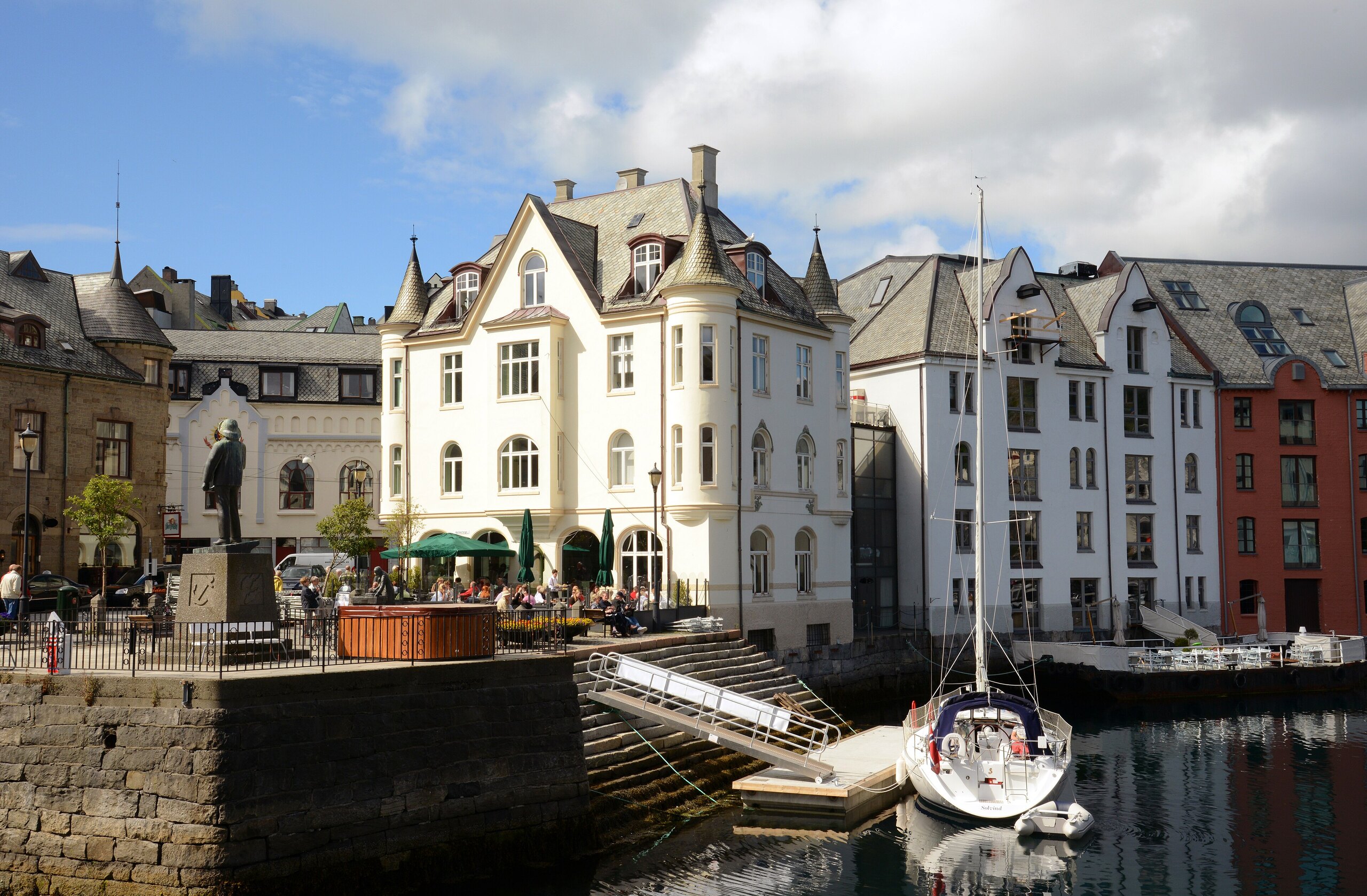 Alesund