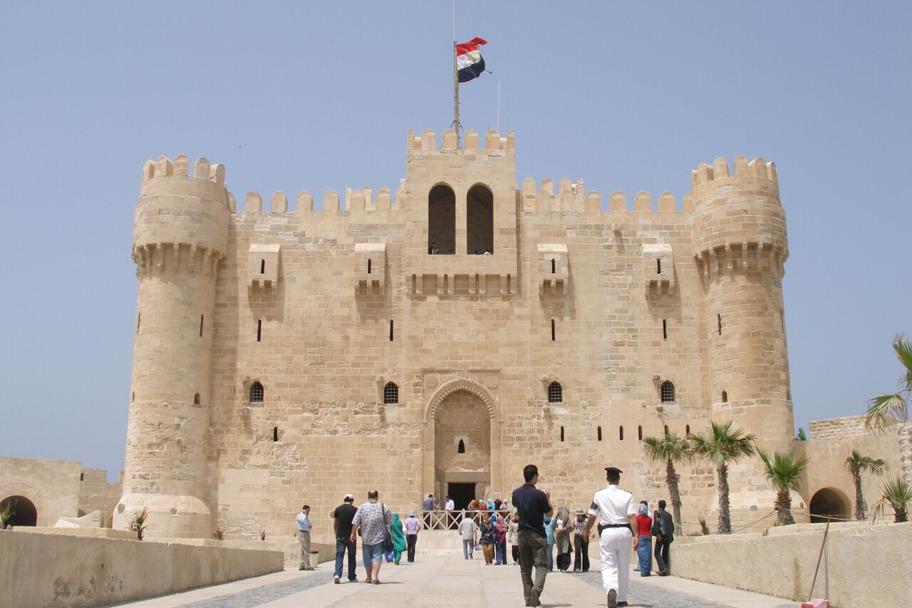 Alexandria