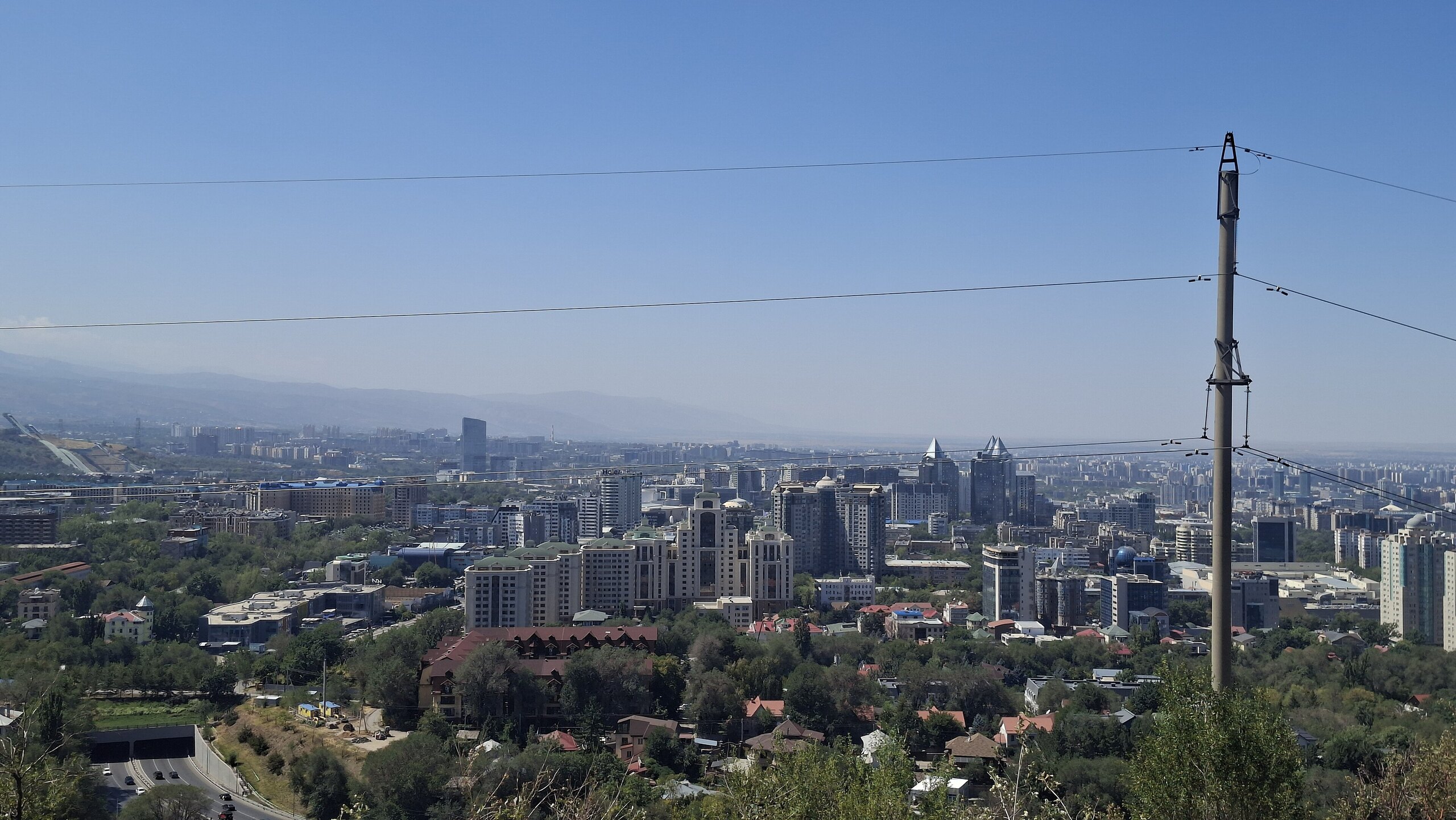 Almaty
