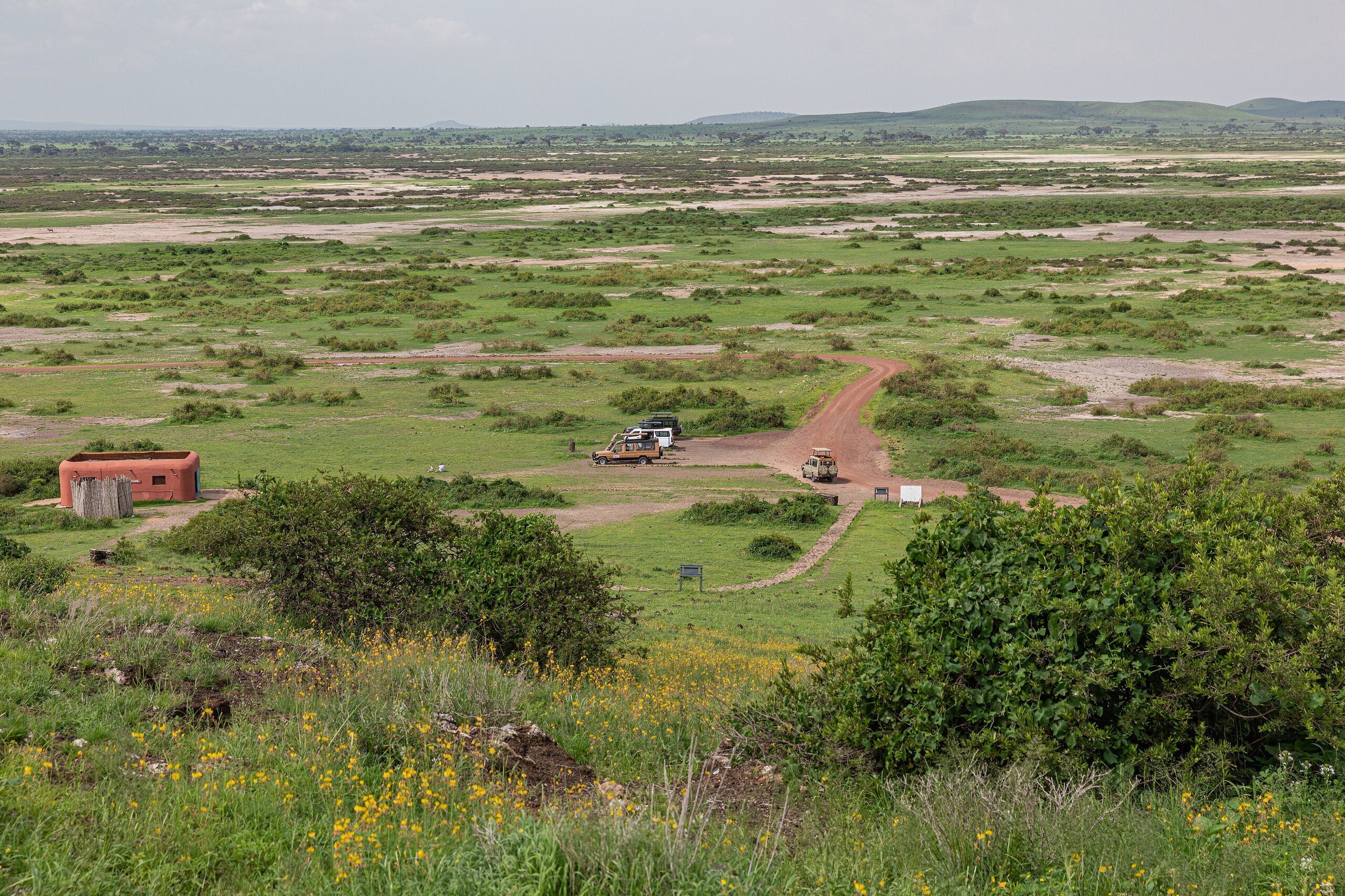 Amboseli
