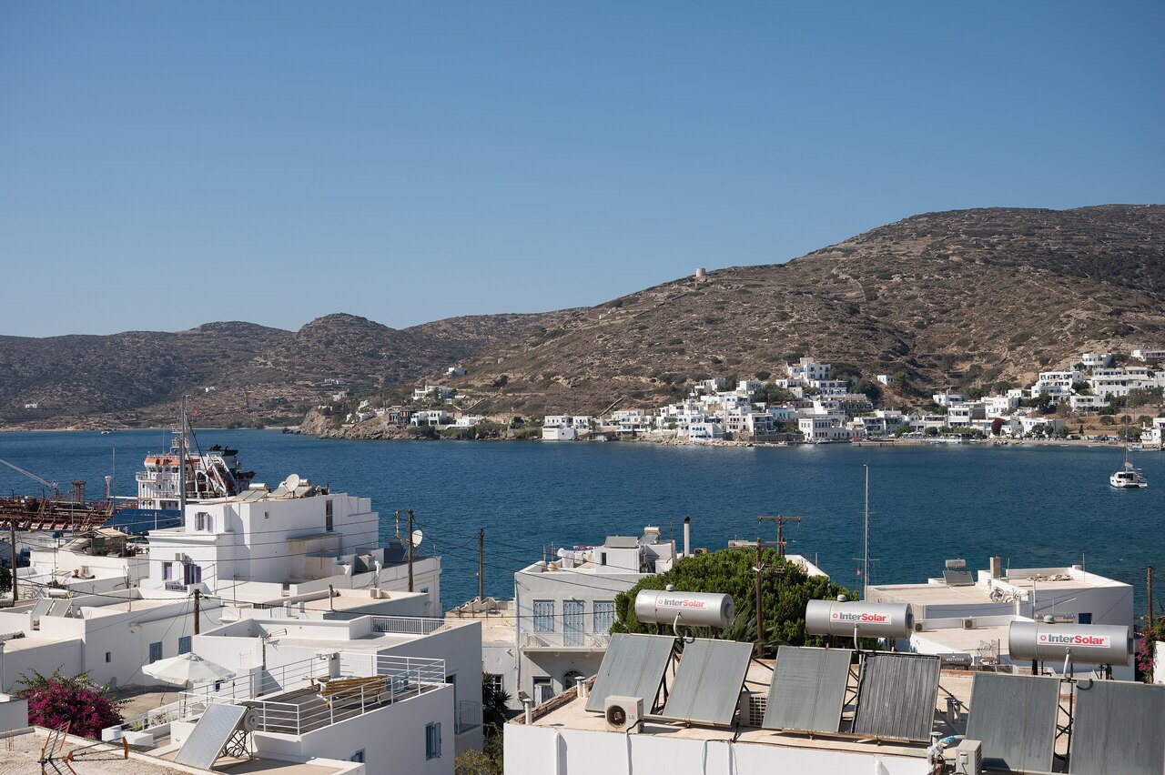 Amorgos