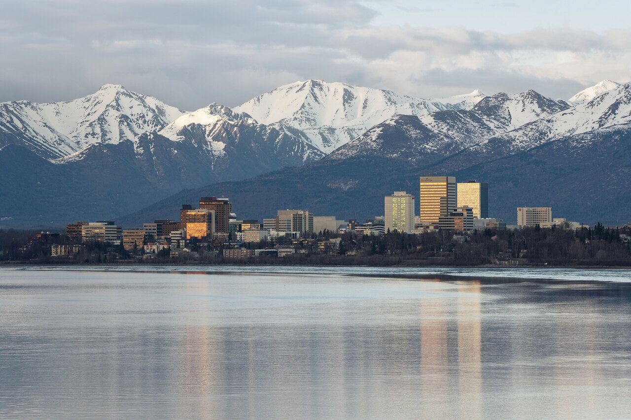 Anchorage