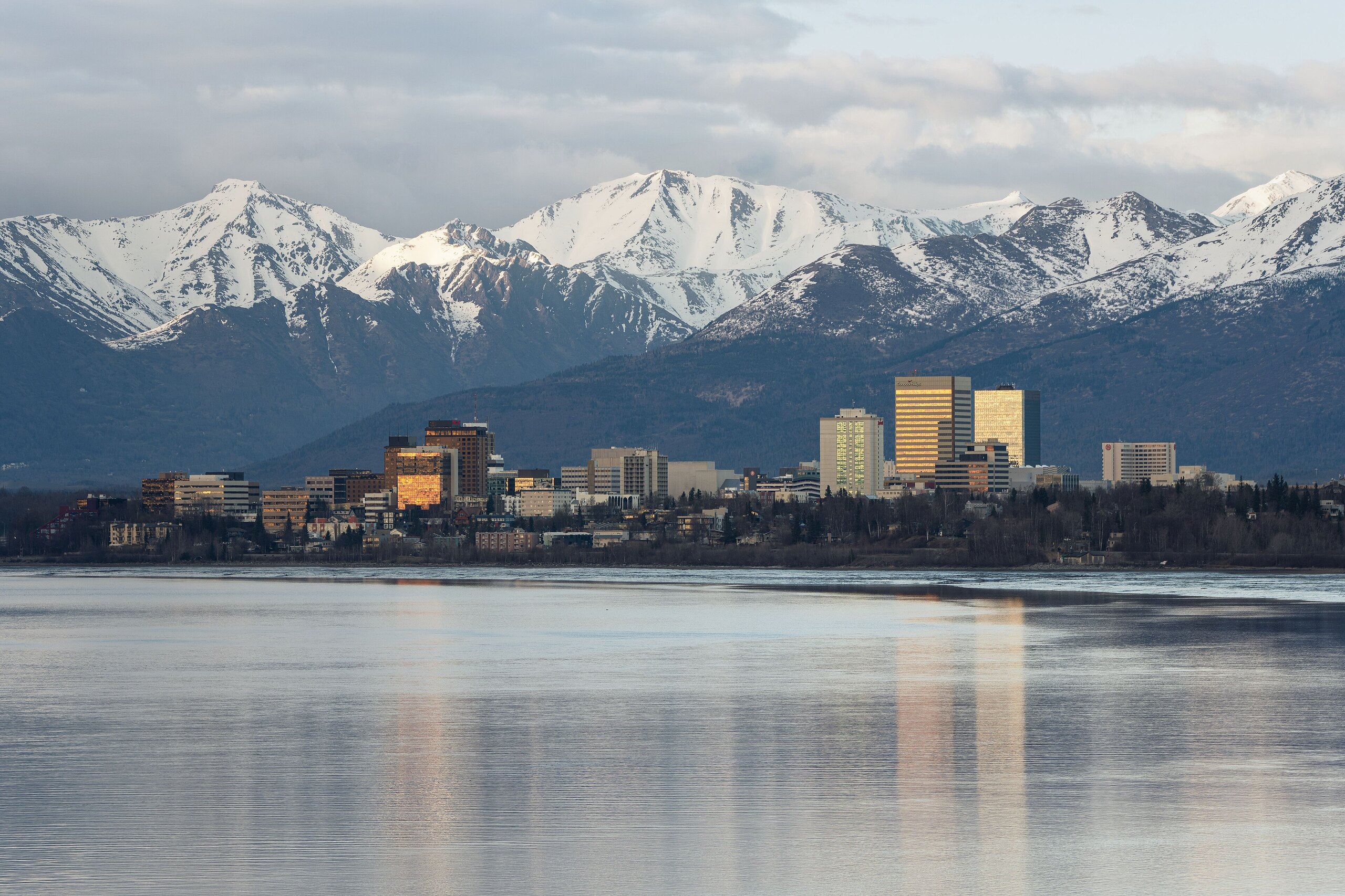 Anchorage