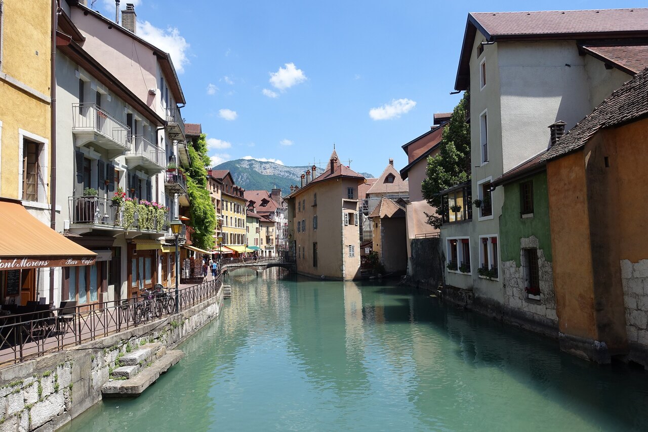 Annecy
