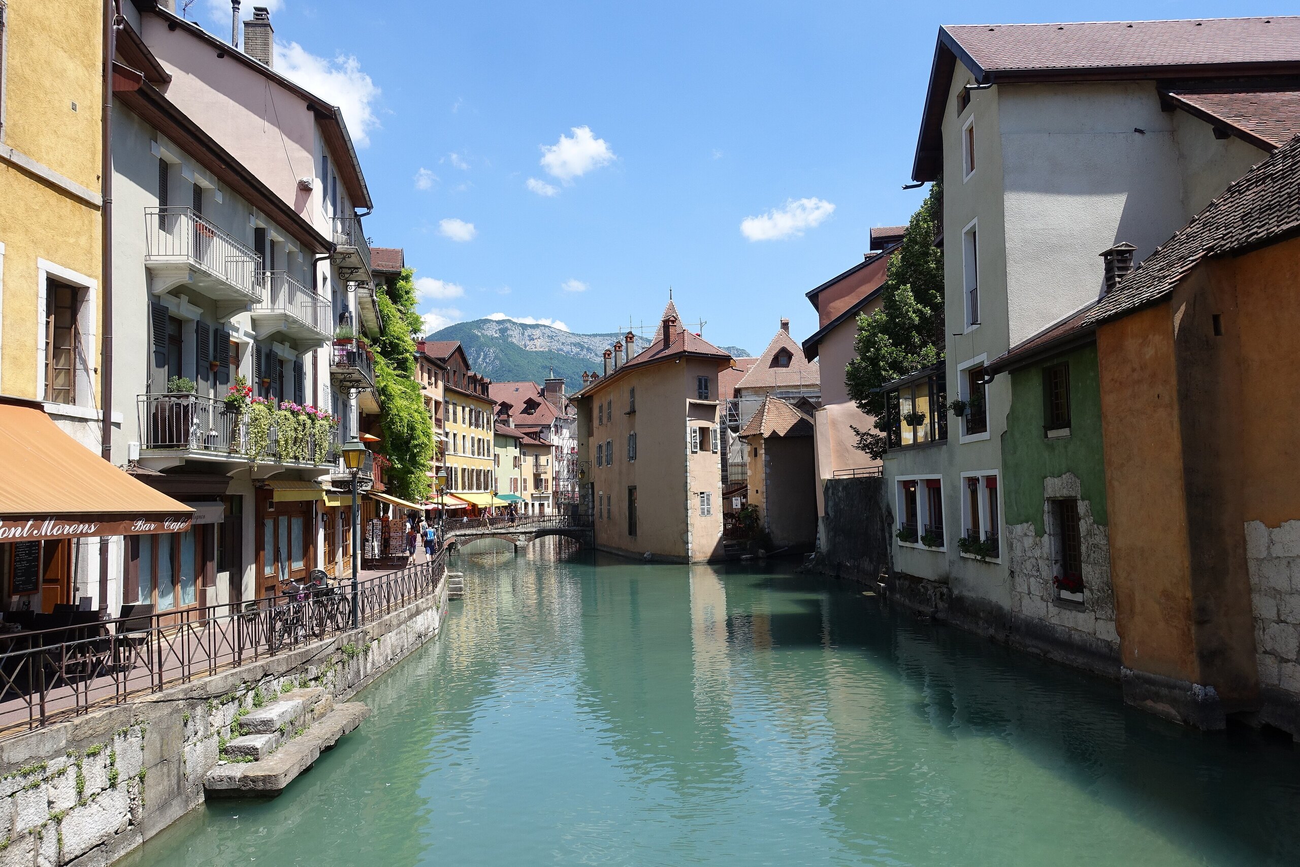 Annecy, France