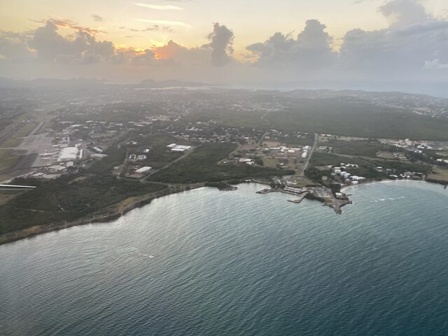 Antigua and Barbuda travel