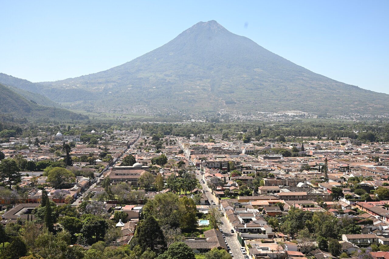 Antigua Guatemala