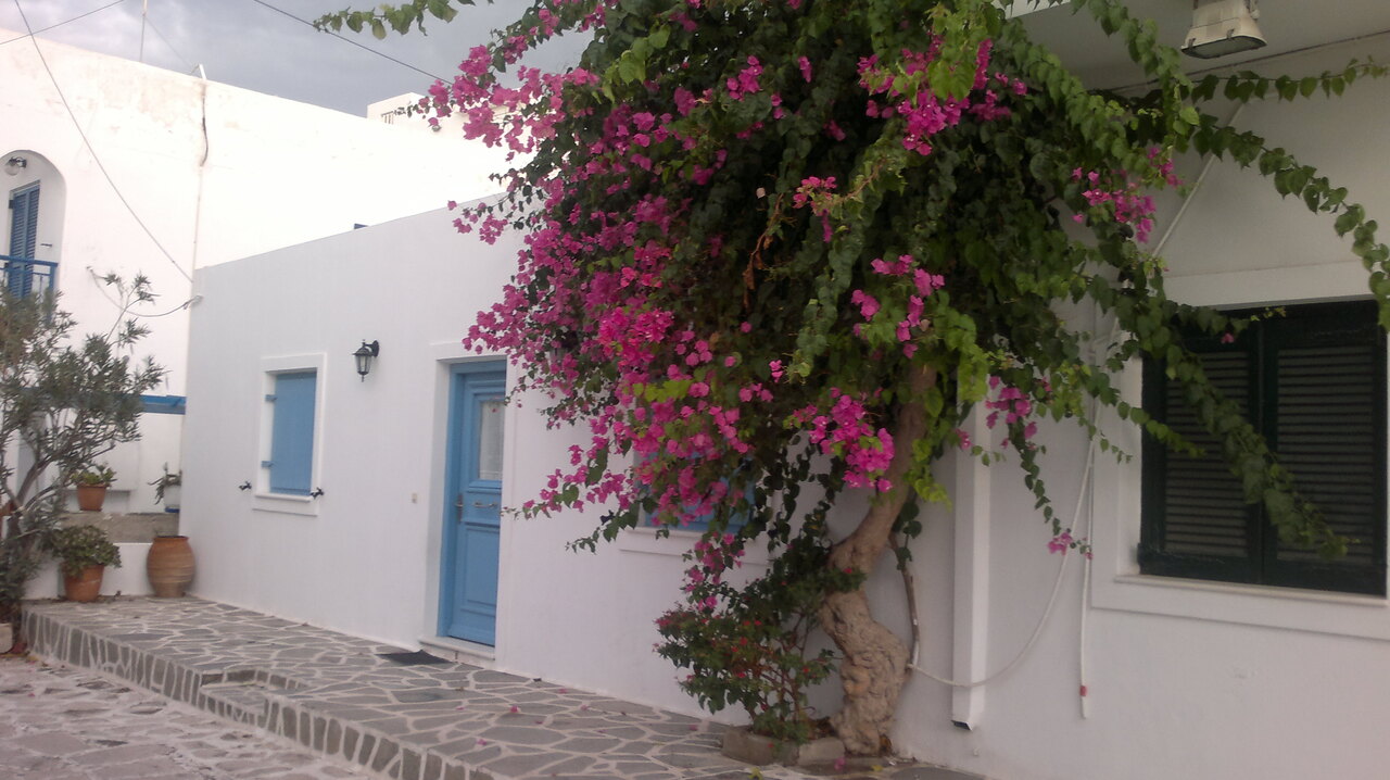 Antiparos