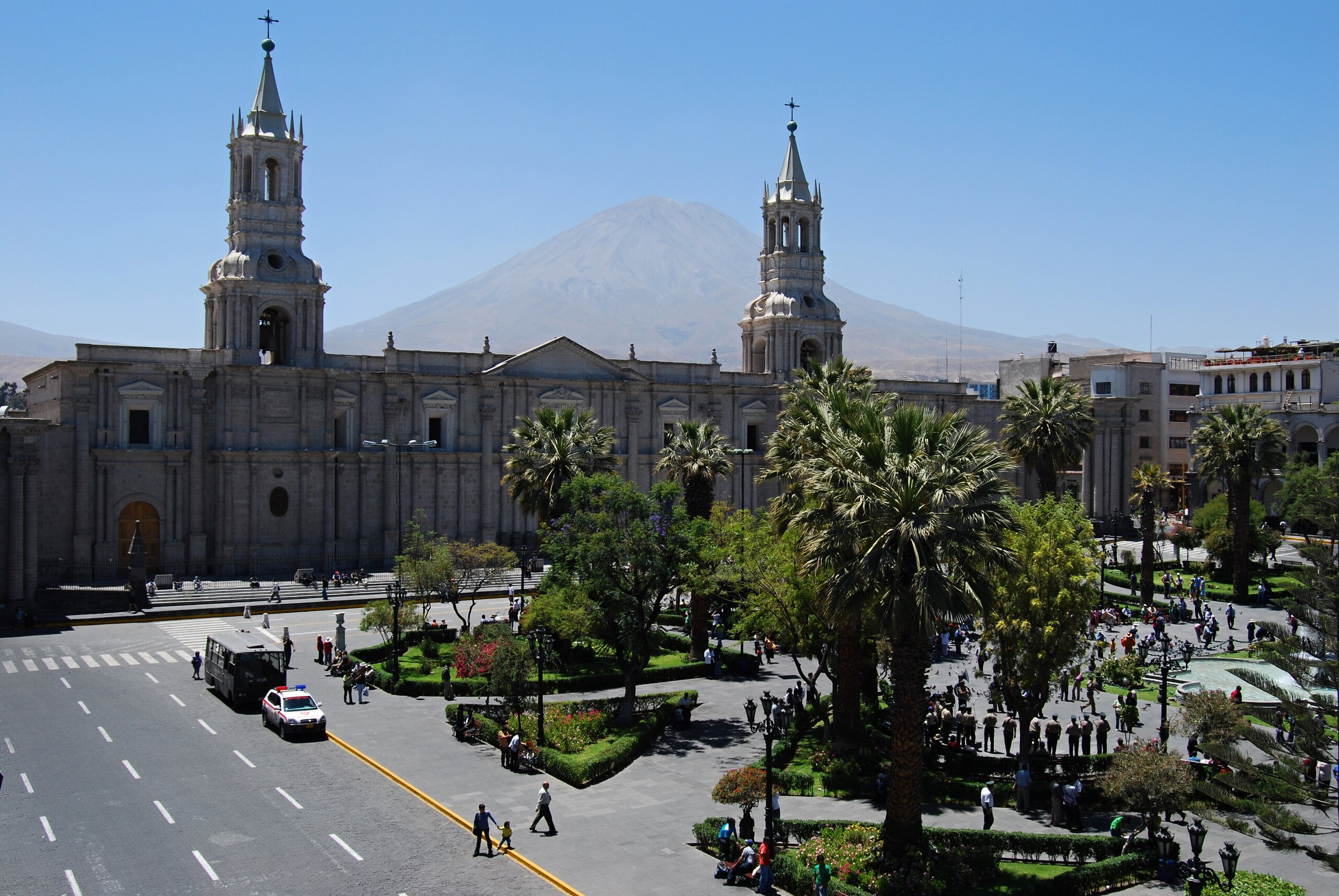 Arequipa