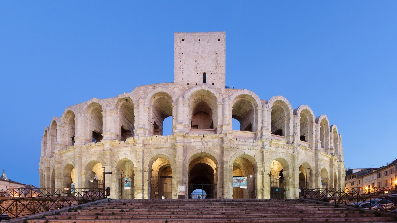 Arles