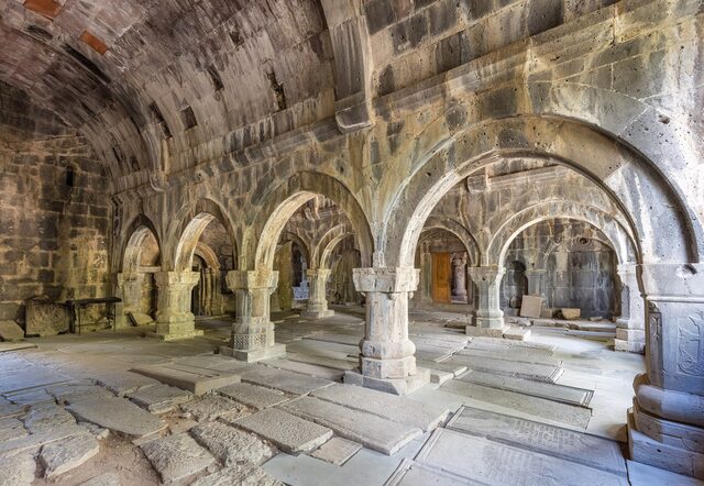 Armenia travel