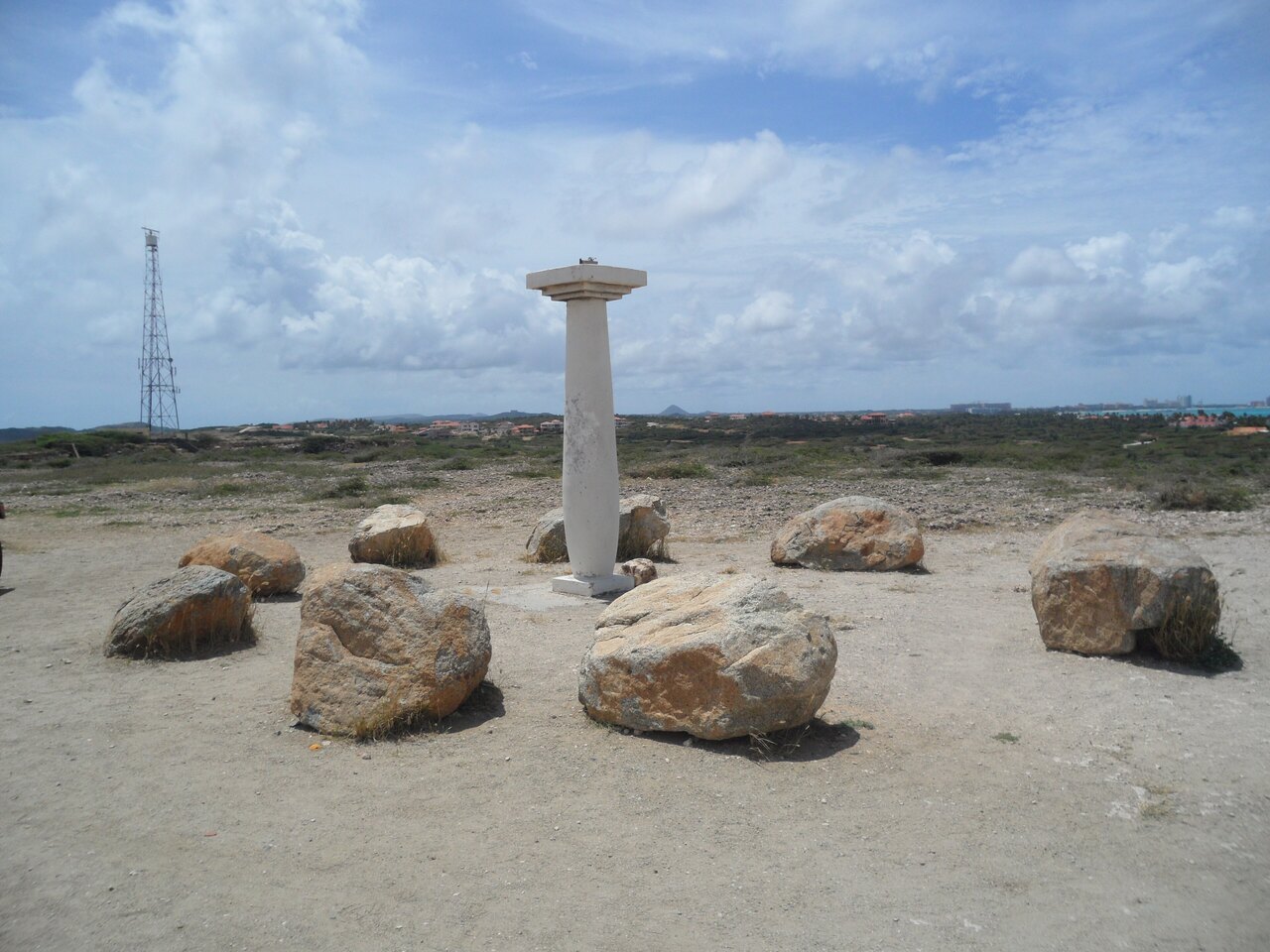 Aruba