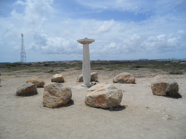 Aruba travel