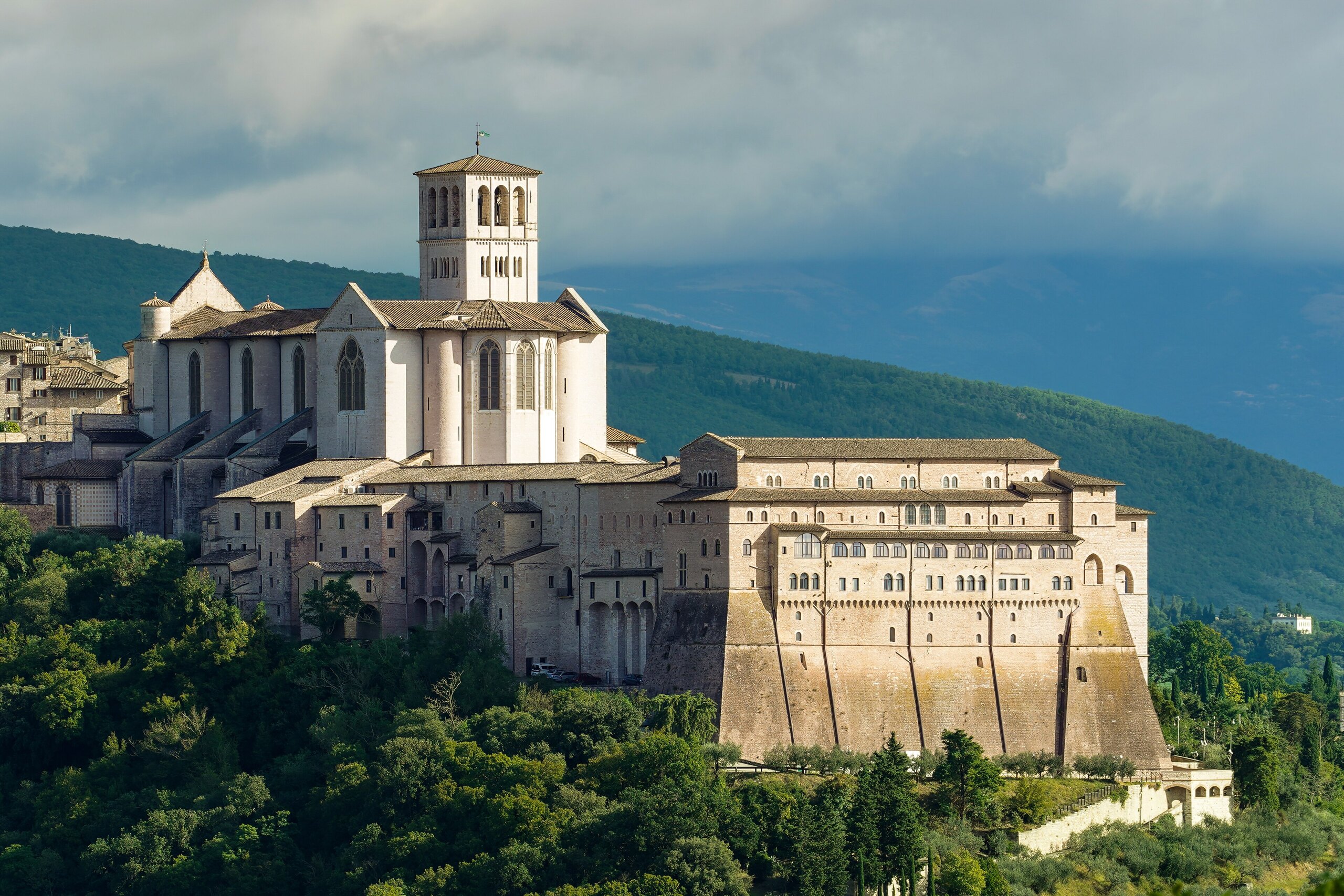 Assisi
