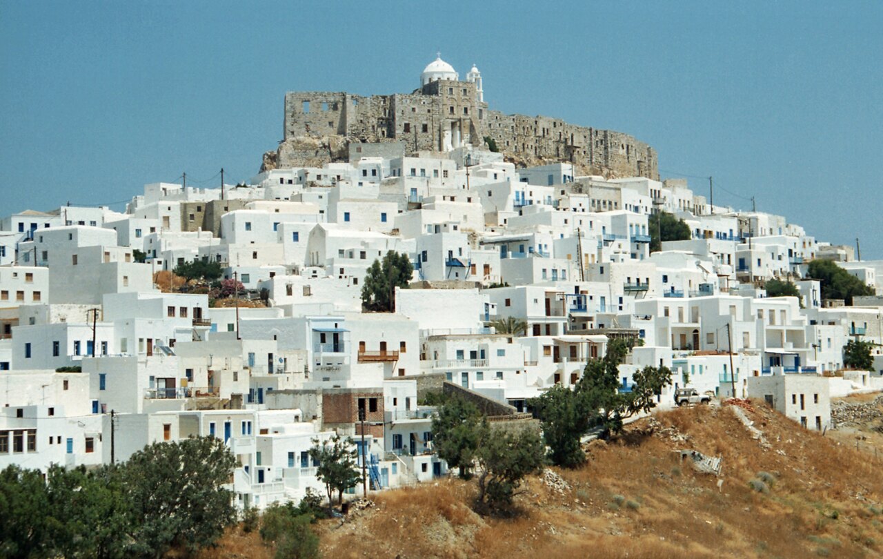 Astypalaia