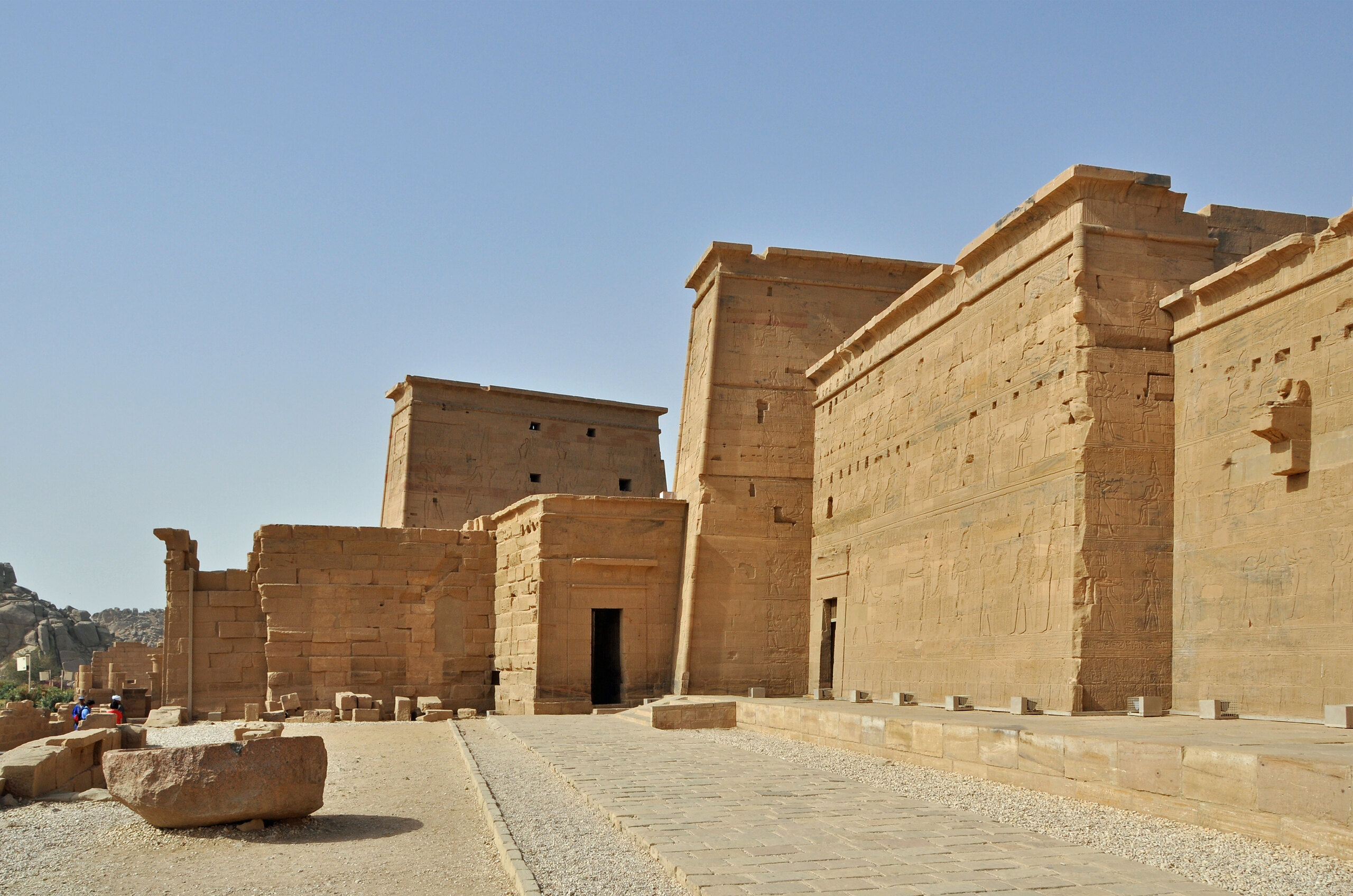 Aswan