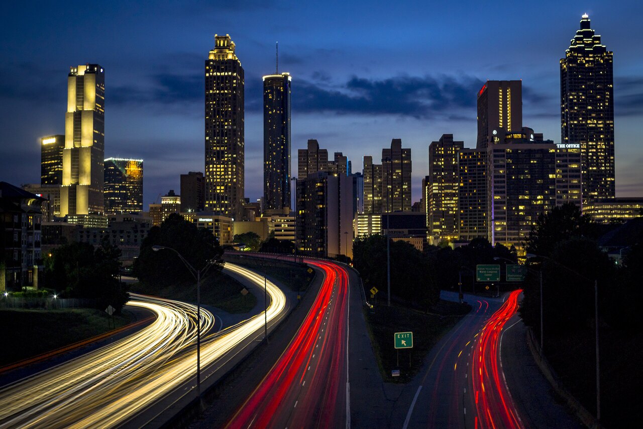 Atlanta