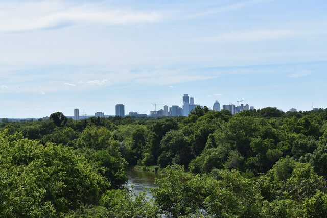 Austin travel