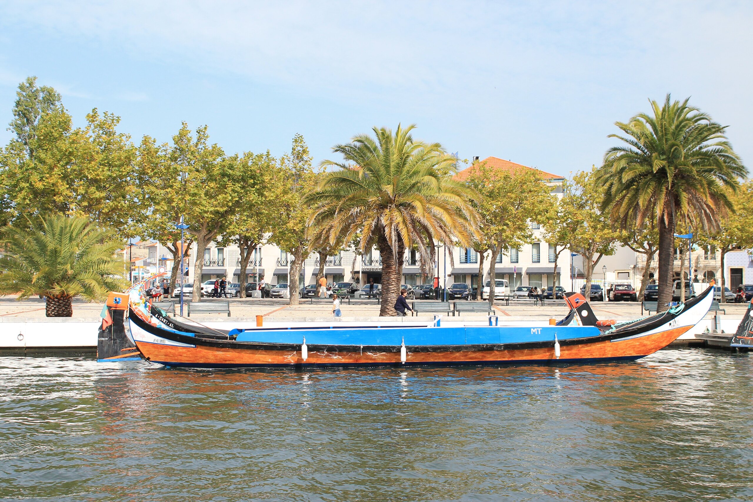 Aveiro