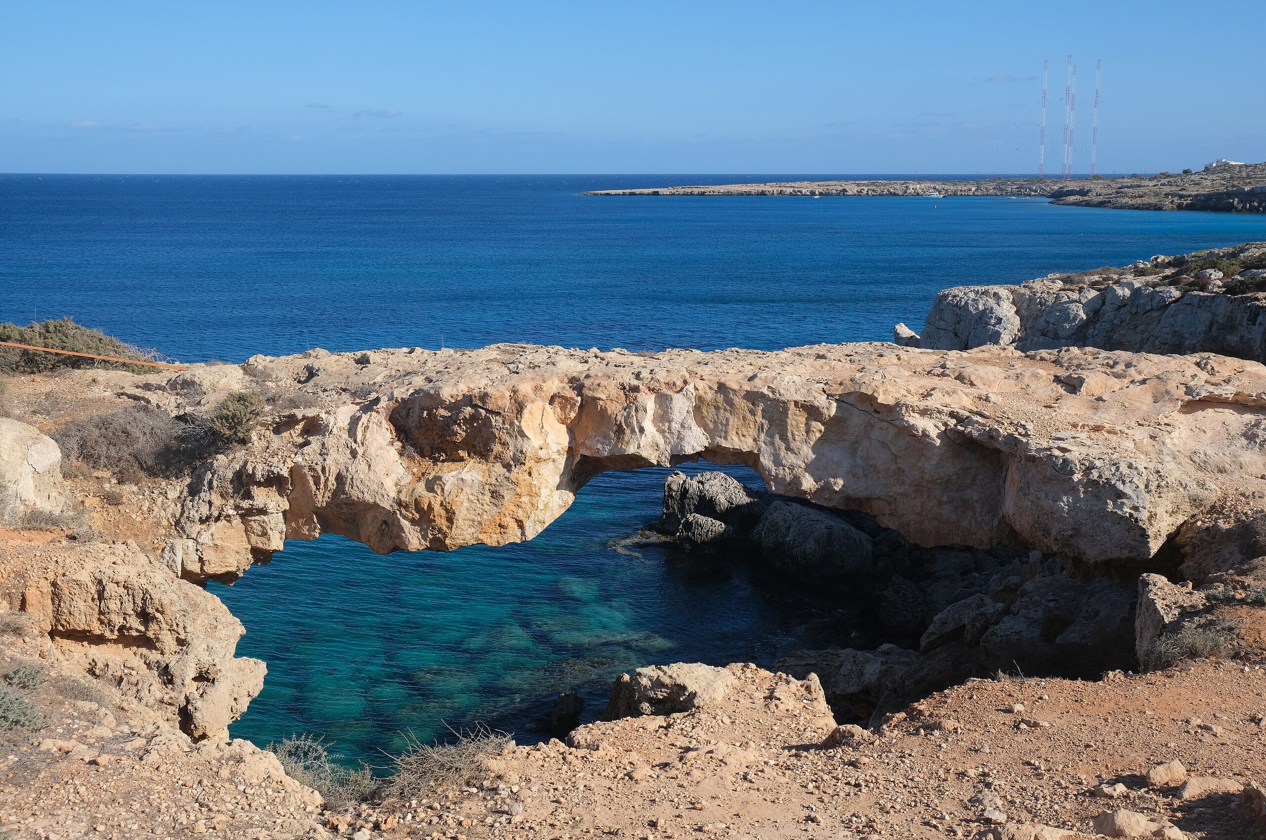 Ayia Napa