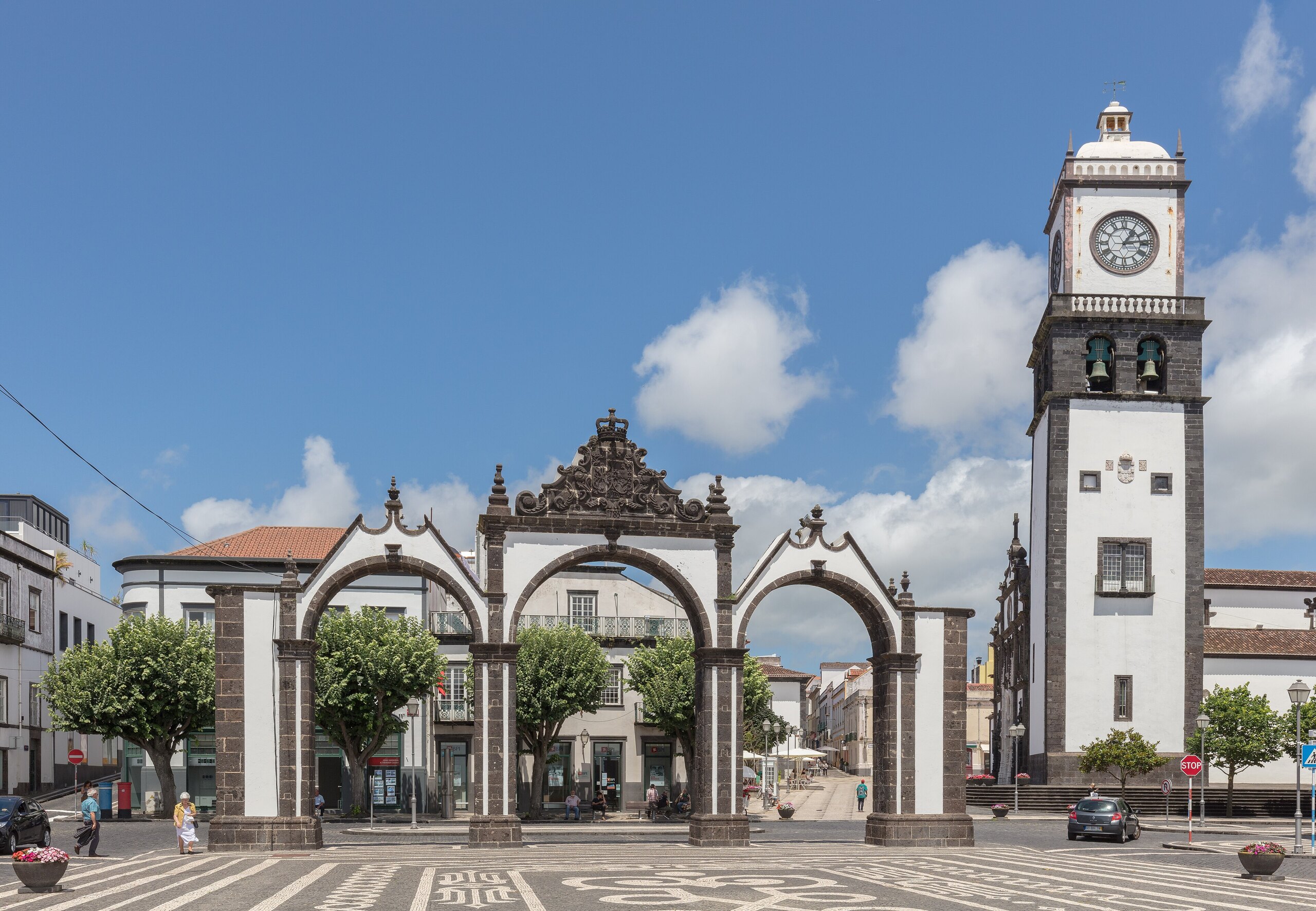 Azores