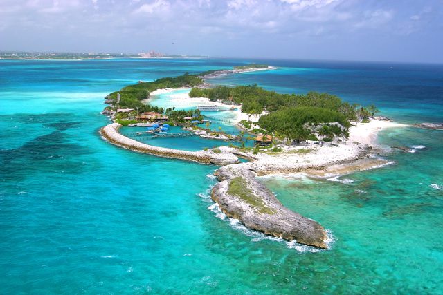 Bahamas travel