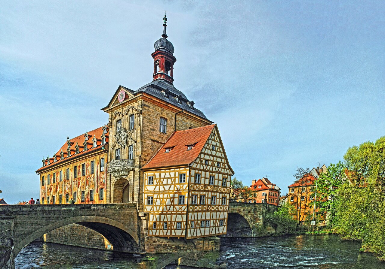Bamberg