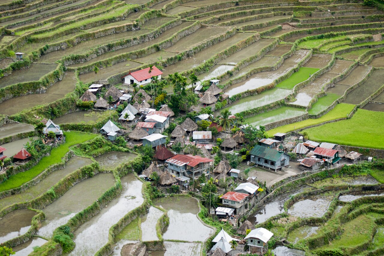 Banaue