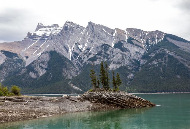 Banff travel