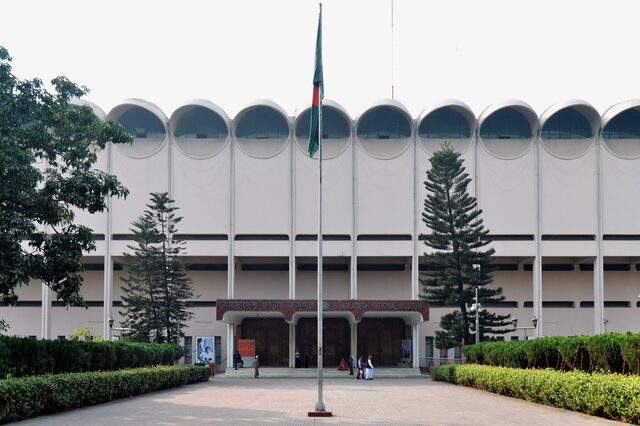Bangladesh travel