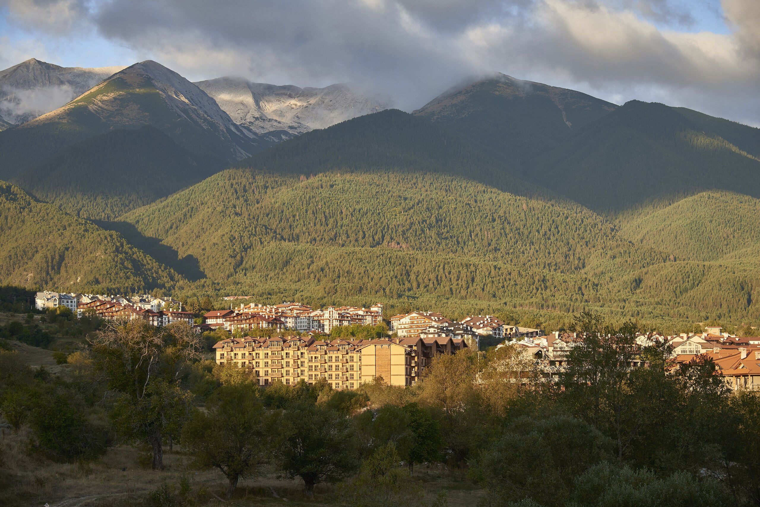 Bansko