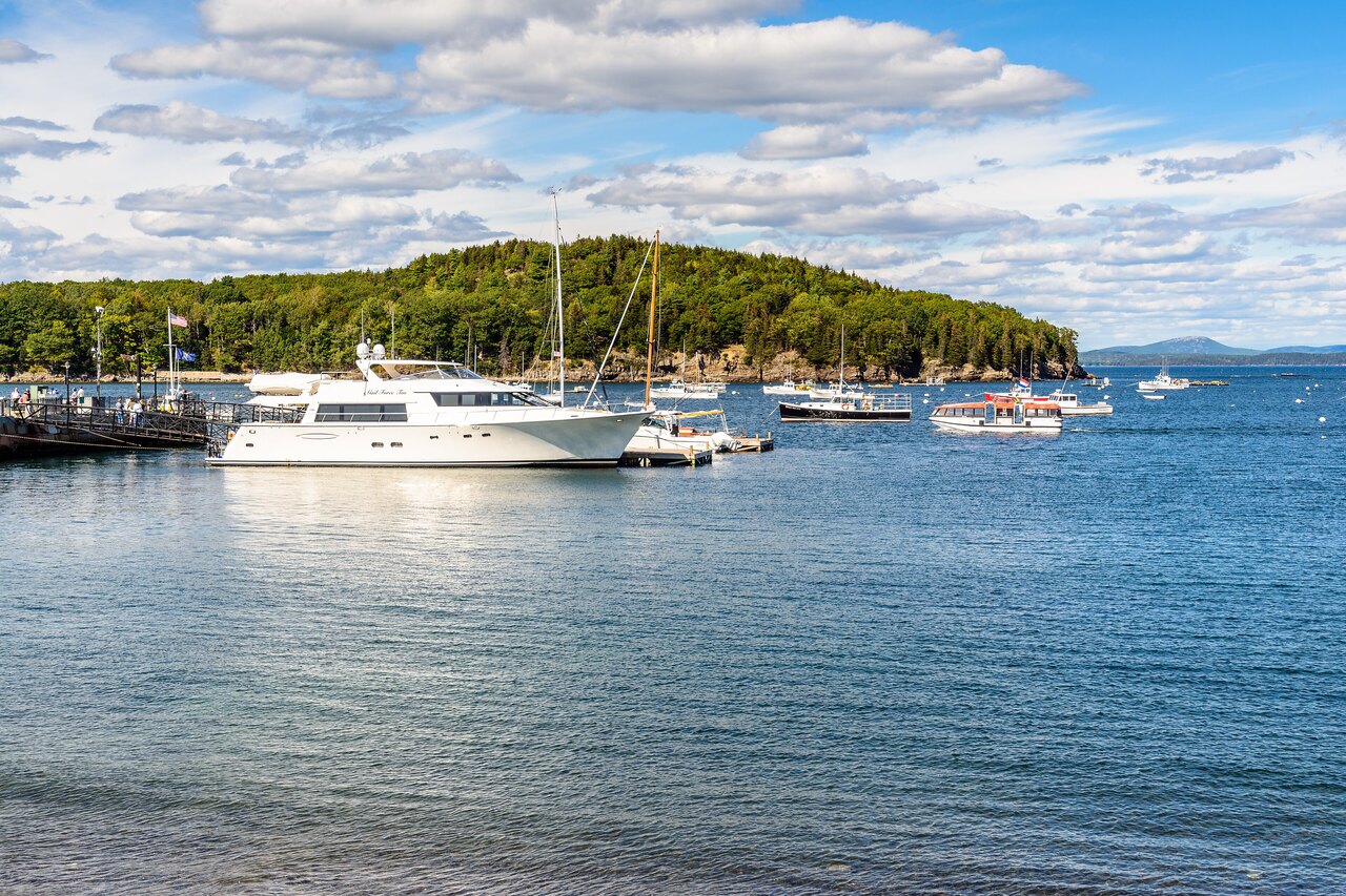 Bar Harbor