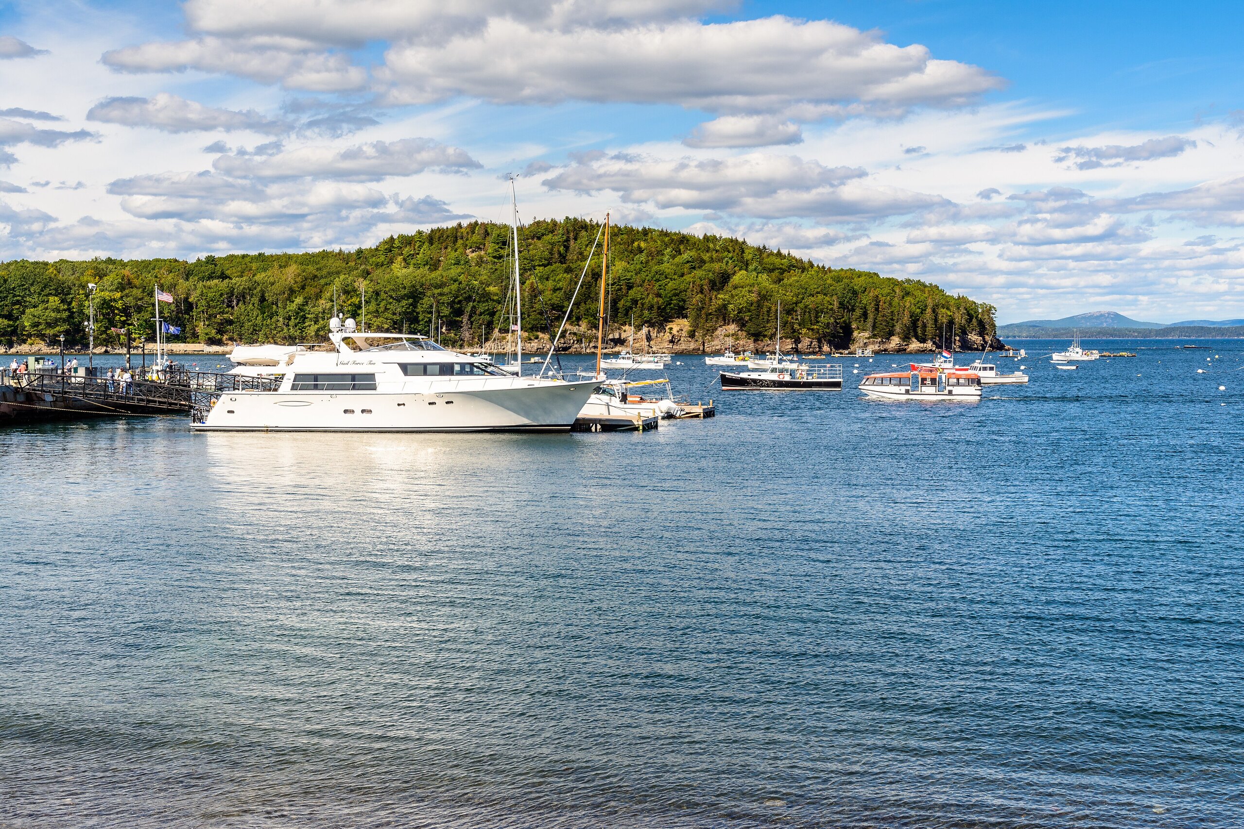 Bar Harbor