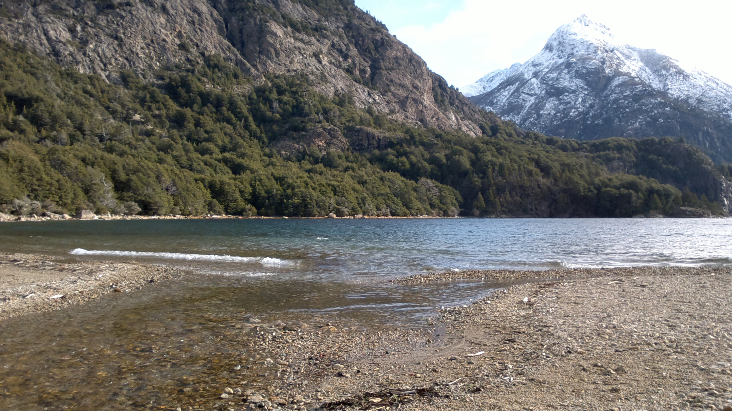 Bariloche, Argentina