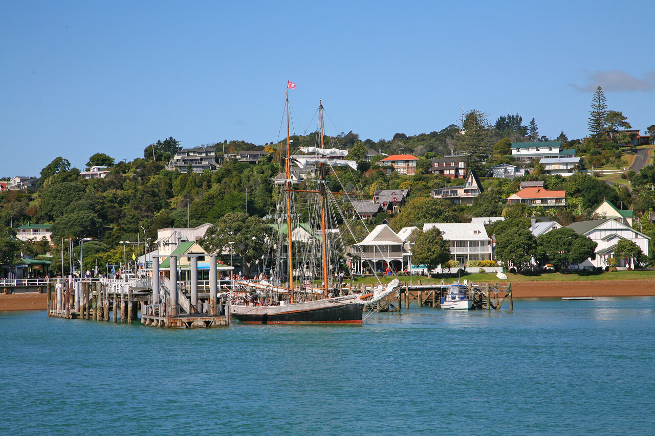 Bay of Islands