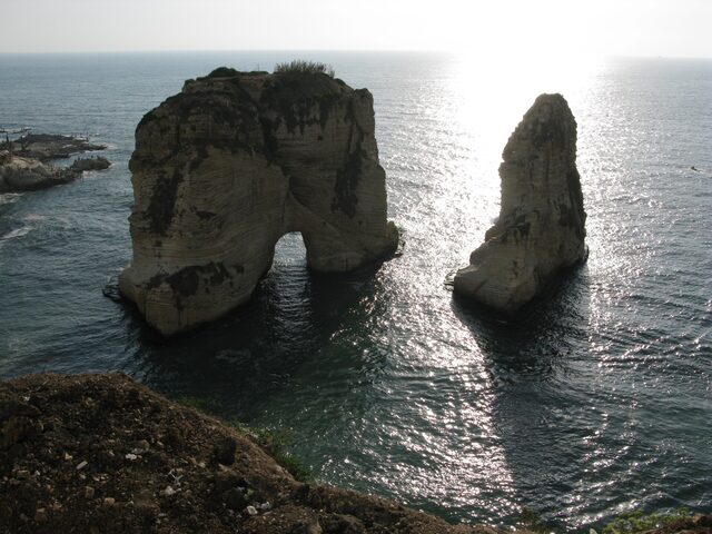 Beirut travel
