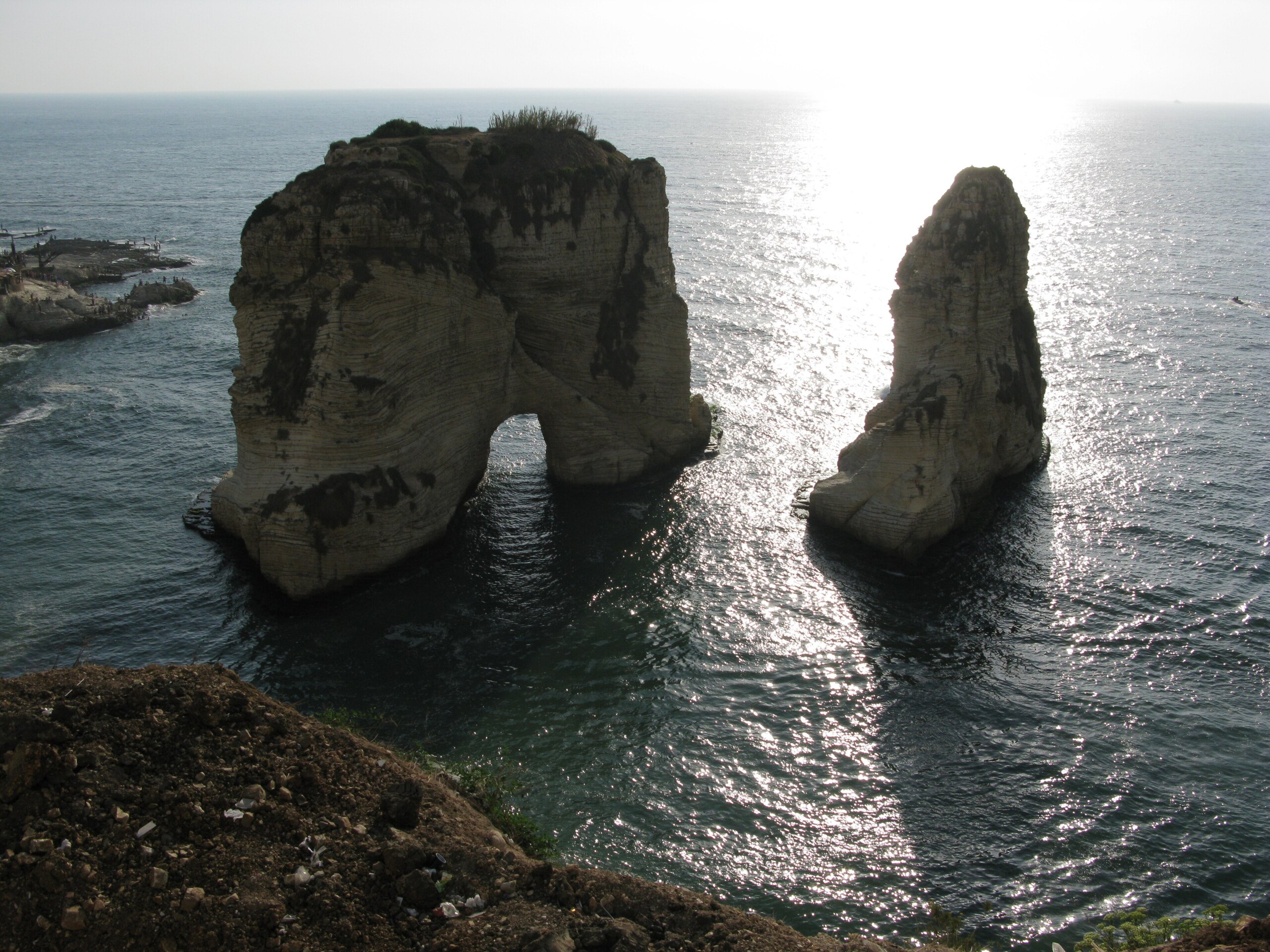 Beirut