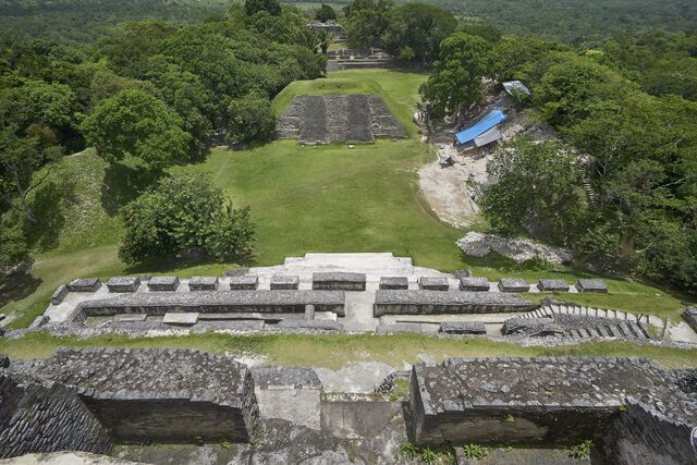 Belize travel
