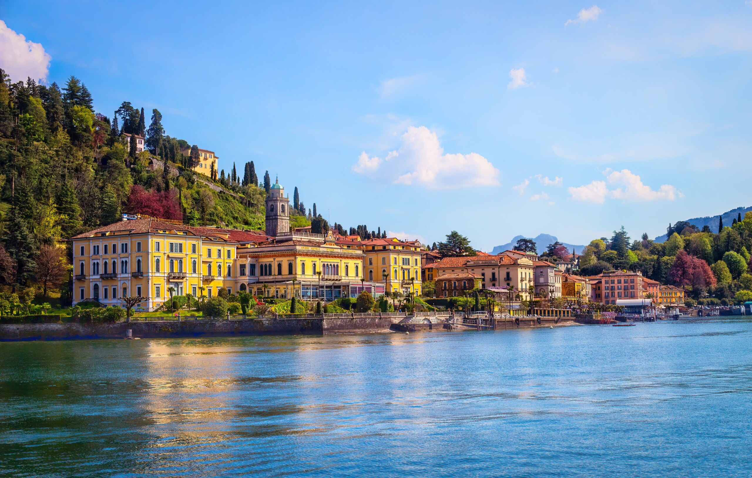 Bellagio