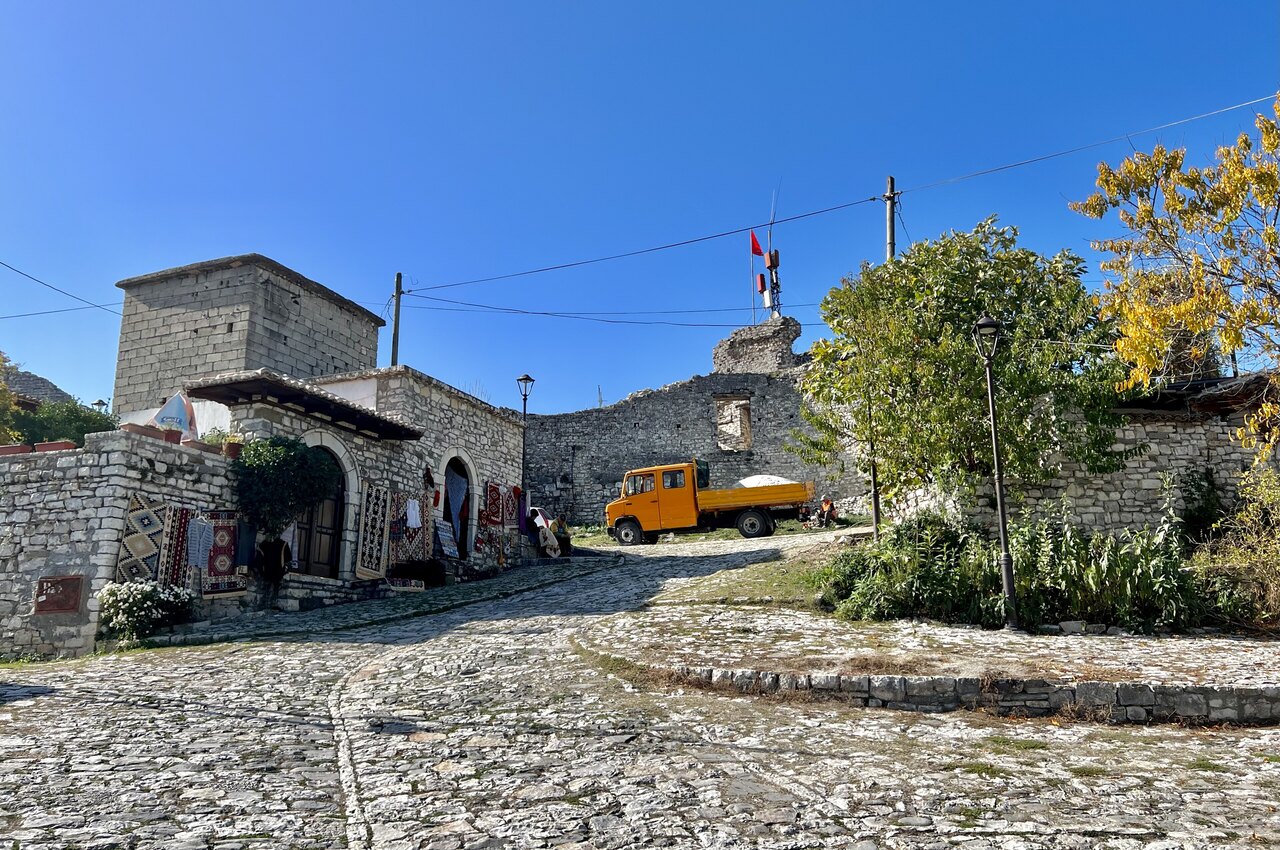 Berat