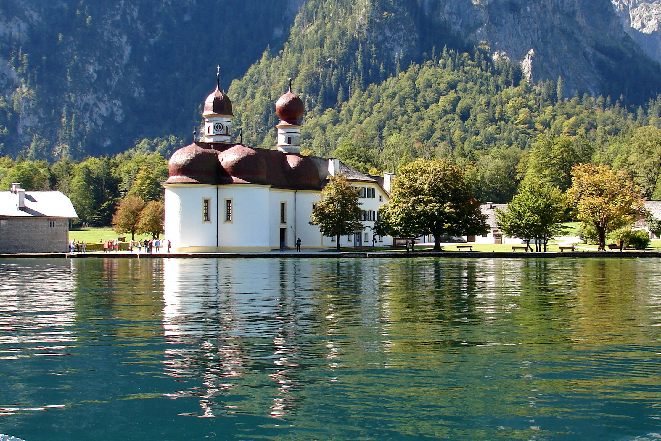 Berchtesgaden