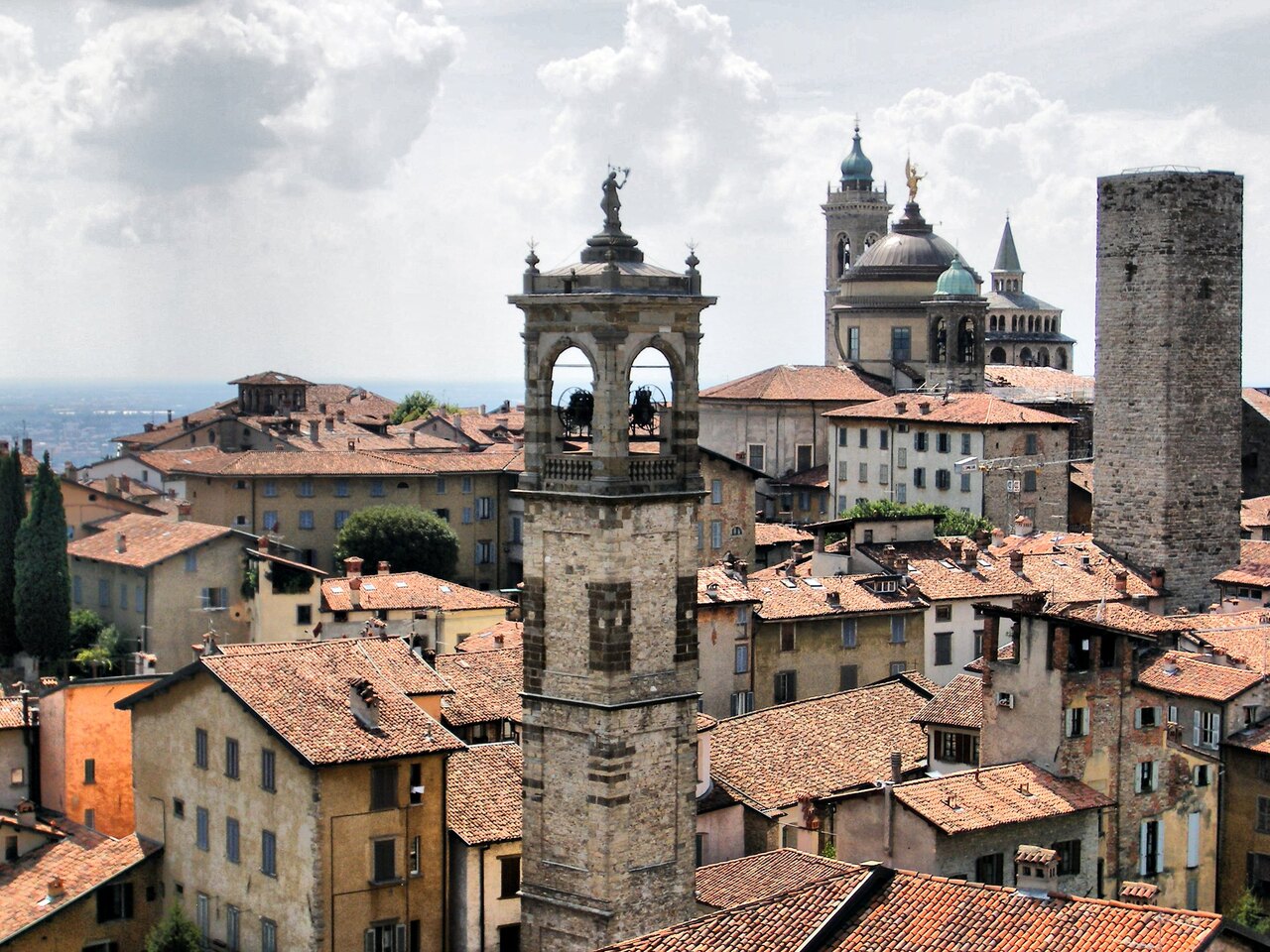 Bergamo