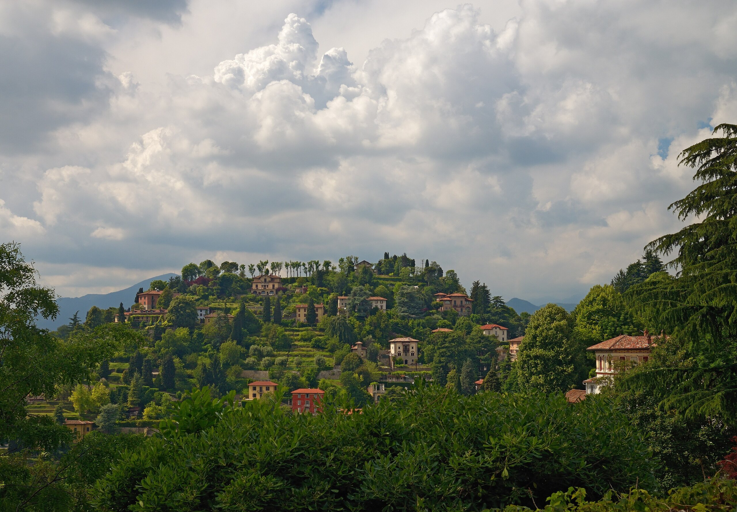 Bergamo